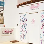 Bloem Apartments