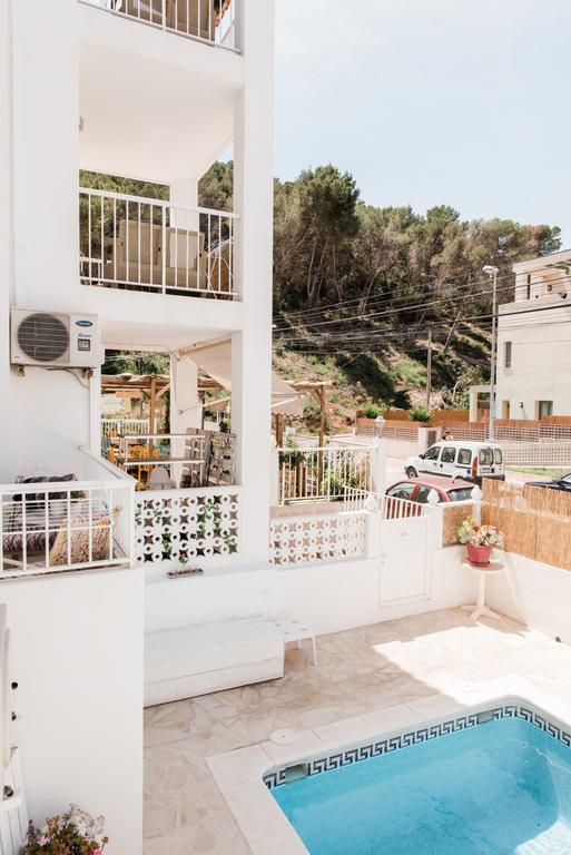 Bloem Apartamento Santa Eulalia del Río