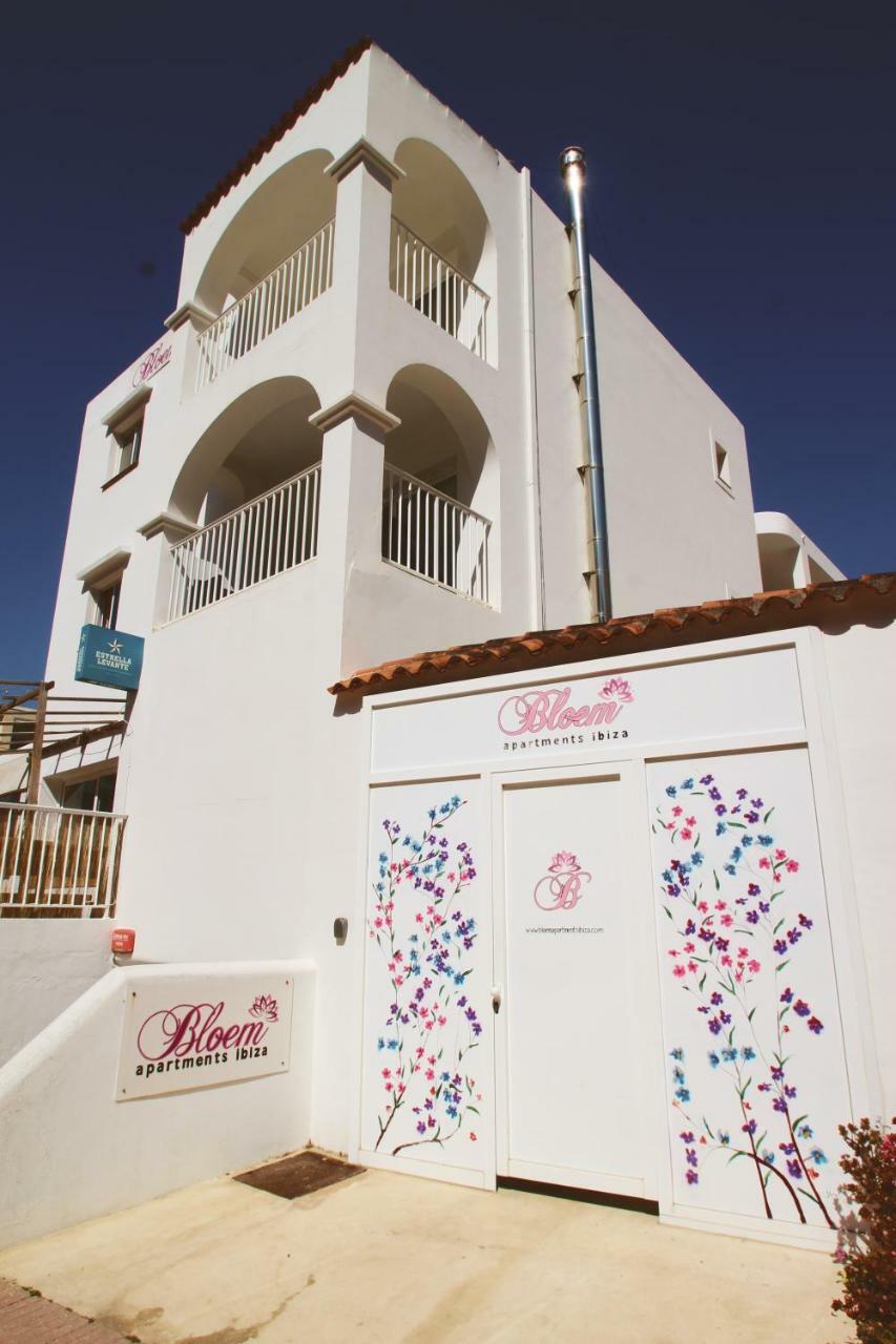 Apartamento Bloem *